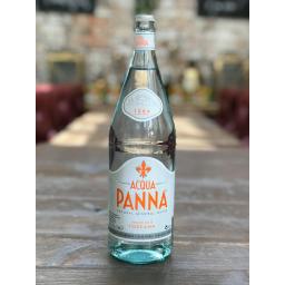 Acqua Panna Still Water - Large