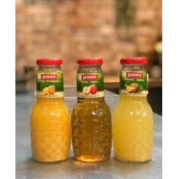 Granini Fruit Juice - Orange / Apple / Pineapple