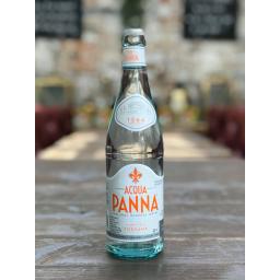 Acqua Panna Still Water - Small
